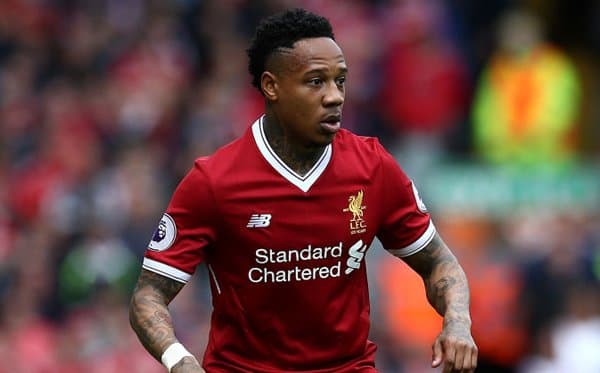 "Наполи" ёзда "Ливерпуль" ҳимоячисини сотиб олмоқчи