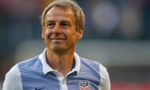 Юрген Клинсманн АҚШ терма жамоасидаги фаолияти давомида қанча маош олгани маълум бўлди