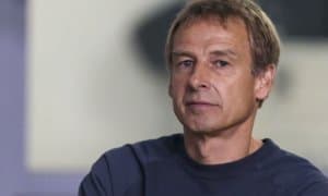 Юрген Клинсманн АПЛ клубини бошқариши мумкин