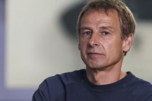 Юрген Клинсманн АПЛ клубини бошқариши мумкин