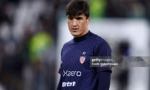 А Серия. "Кальяри"нинг "Монца"га қарши қайдномаси эълон қилинди