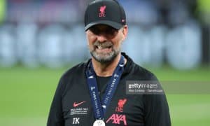 Клопп: "Кейинги финал қачон? "Ливерпуль" учун жой тайёрлаб қўйинг. Яна қайтамиз!"  