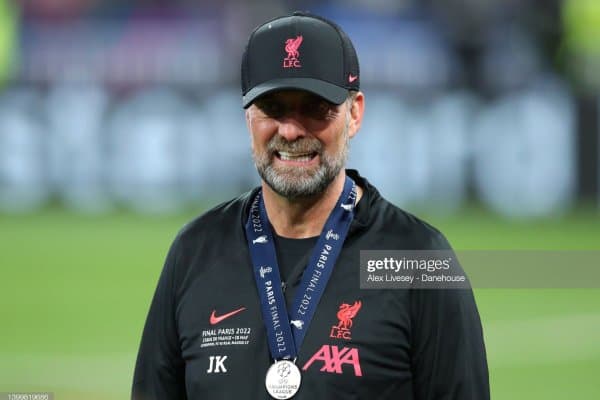 Клопп: "Кейинги финал қачон? "Ливерпуль" учун жой тайёрлаб қўйинг. Яна қайтамиз!"  