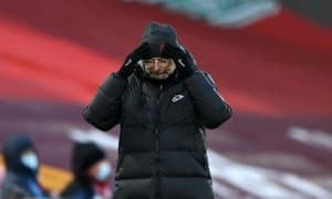 Клопп “Ливерпуль”дан кетади. Унга зўр таклиф бор