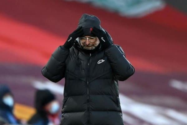 Клопп “Ливерпуль”дан кетади. Унга зўр таклиф бор