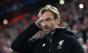 Клопп дарвозабонларнинг ишини тақсимлаб берди