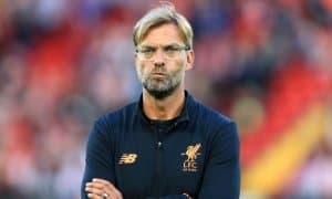 Клопп “Лилль”ни чемпион қилган футболчини чақирди