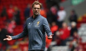 Клопп: Кариуснинг "Бешиктош"га ўтаётганидан хабарим йўқ