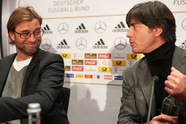 Юрген Клопп: Лёвга ноҳақ танқидлар бўлмоқда