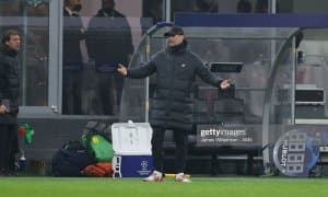 "Ливерпуль"да яна жароҳат муаммоси бошланди