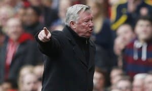 Алекс Фергюсон МЮ бош мураббийлигига ўзига ёқадиган мутахассисни жойламоқчи