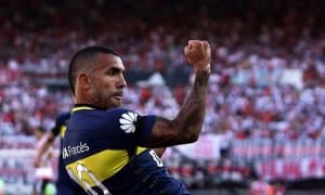 Тевес янги келишувга имзо чекиши мумкин