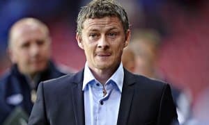 МЮ армонда қолди