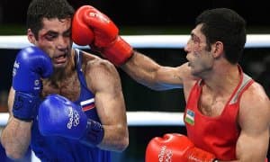 Зоиров – Алоян. Токиода ҳам супер жанг такрорланадими ёхуд “Рио-2016” олтинини Зоировга бой берган Алоян яна Олимпиадаги бормоқчи