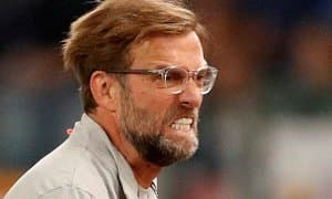 “Ливерпуль” янги бош мураббийни таништиришга тайёр