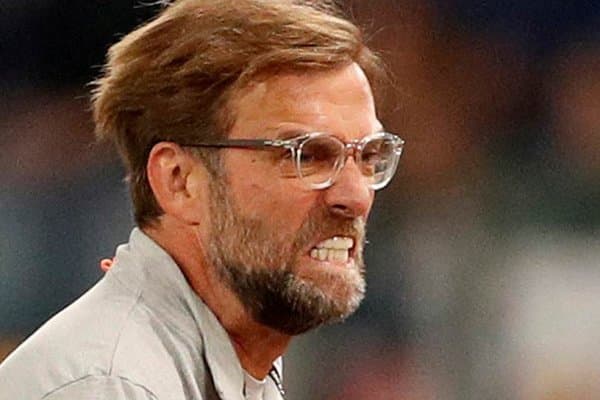 “Ливерпуль” янги бош мураббийни таништиришга тайёр