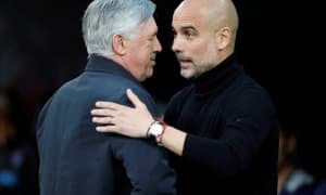 “Реал” ва “Сити” бир бирининг юлдузи кўз тикди