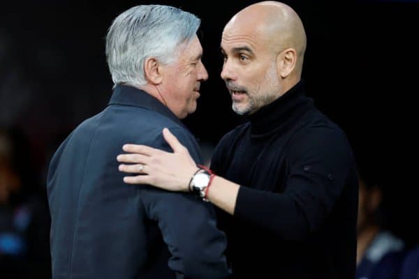 “Реал” ва “Сити” бир бирининг юлдузи кўз тикди