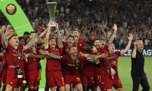 “Рома”нинг душманлари фаолиятини тўхтатди