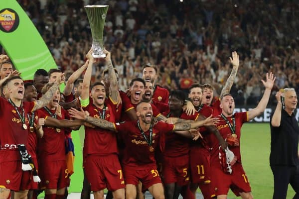 “Рома”нинг душманлари фаолиятини тўхтатди