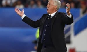 “Реал” яна бир катта трансферни ҳал қилди