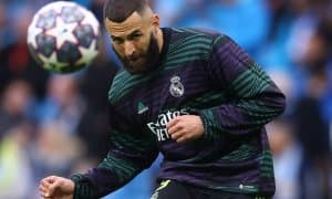 “Реал” Карим Бенземани яна “Сантьяго Бернабеу”га олиб келади