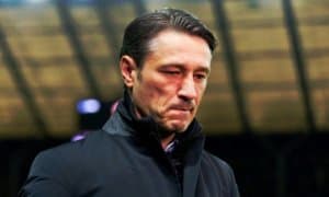 "Бавария" "олтин дубль" қайд этган тақдирда ҳам Ковач истеъфога чиқарилади