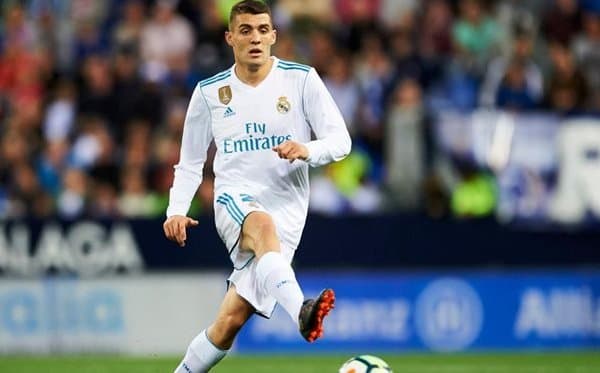 Daily Mail: Ковачич фаолиятини Россияда давом эттириши мумкин