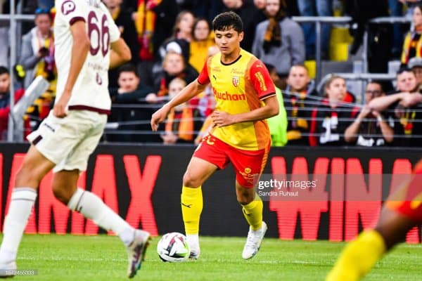 Ажойиб янгилик! Абдуқодир Ҳусанов "Ланс"нинг МЮга қарши қайдномасидан жой олди (фото)