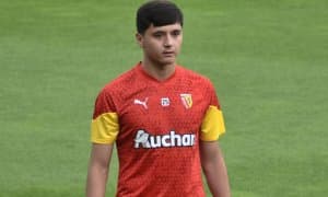 Лига 1. "Ланс" - "Ренн": Тахминий таркиблар билан танишинг!