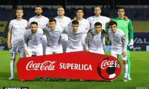 Бахтиёр Ашурматов собиқ шогирдини "Турон"га олиб келади