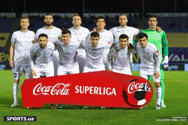 Бахтиёр Ашурматов собиқ шогирдини "Турон"га олиб келади