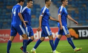 Ўзбекистон терма жамоаси Малайзия устидан йирик ҳисобда ғалаба қозонди