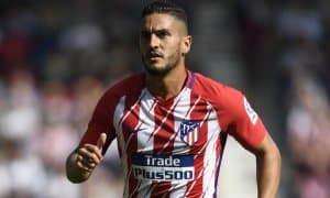 "Атлетико" етакчиларидан бири "Барселона"га қарши ўйнай олади