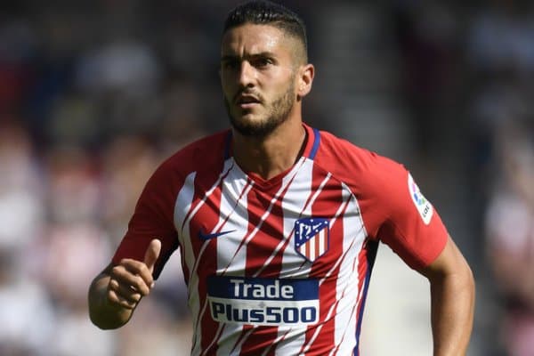 "Атлетико" етакчиларидан бири "Барселона"га қарши ўйнай олади