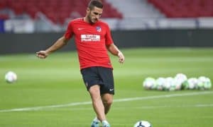 Коке: Ҳали ҳеч нарса ҳал бўлмади