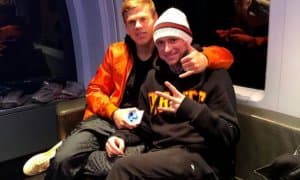 Зўравон футболчилар қамоққа олинди, бугун улар устидан тергов бошланади