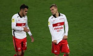 Расман! "Спартак" футболчиси А Серия клубига ўтди