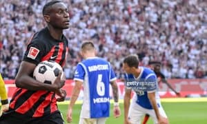 ПСЖ 80 миллион еврога ҳужумчи сотиб олиш арафасида 