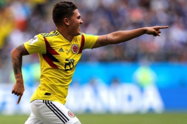 "Тоттенхэм" "Реал"нинг трансфер режасини барбод қилиши мумкин