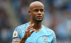 Венсан Компани: "Ливерпуль" ҳам чемпионликка муносиб эди