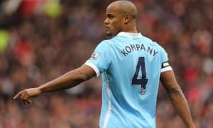 "Барселона" ўз сафига "Манчестер Сити" ҳимоячисини қўшиб олмоқчи