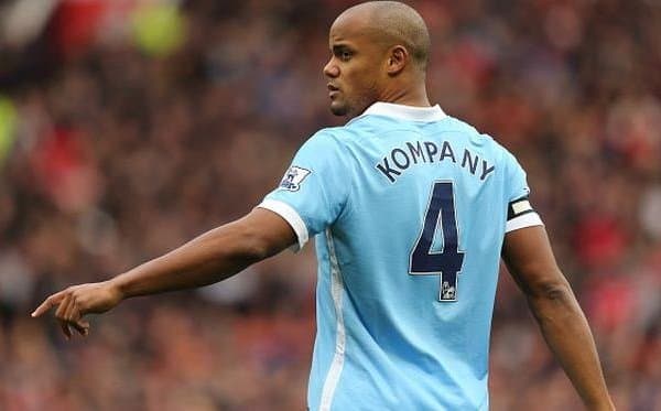 "Барселона" ўз сафига "Манчестер Сити" ҳимоячисини қўшиб олмоқчи