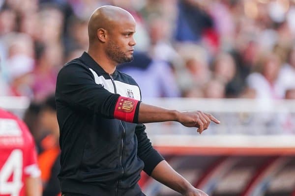 Компани “Бавария”га ўзи билган футболчиларни чақира бошлади