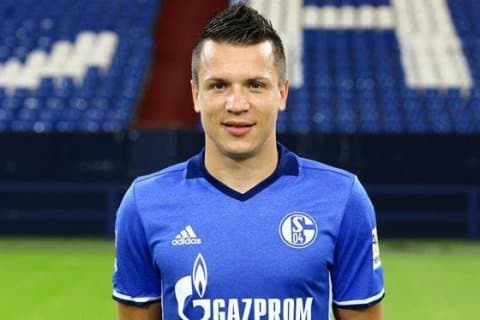 Коноплянка "Шальке"дан кетмоқчи