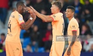 "Атлетико" ярим ҳимоячиси Франция клуби сафига ўтди 