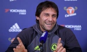 Бошланди. Фабрегас Конте билан хайрлашди, навбат "Челси"га