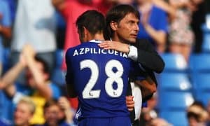 "Интер" Аспиликуэта ва Начонинг трансфери бўйича ишларни бошлаб юборди