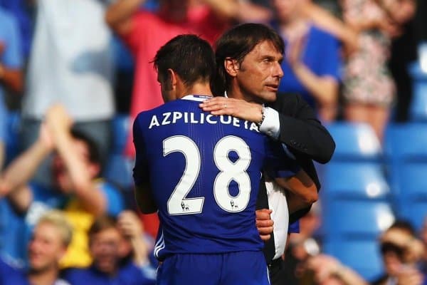 "Интер" Аспиликуэта ва Начонинг трансфери бўйича ишларни бошлаб юборди