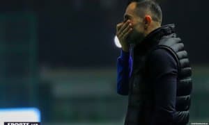 Темур Кападзе чемпионликка ҳақли жамоа қайсилигини айтди